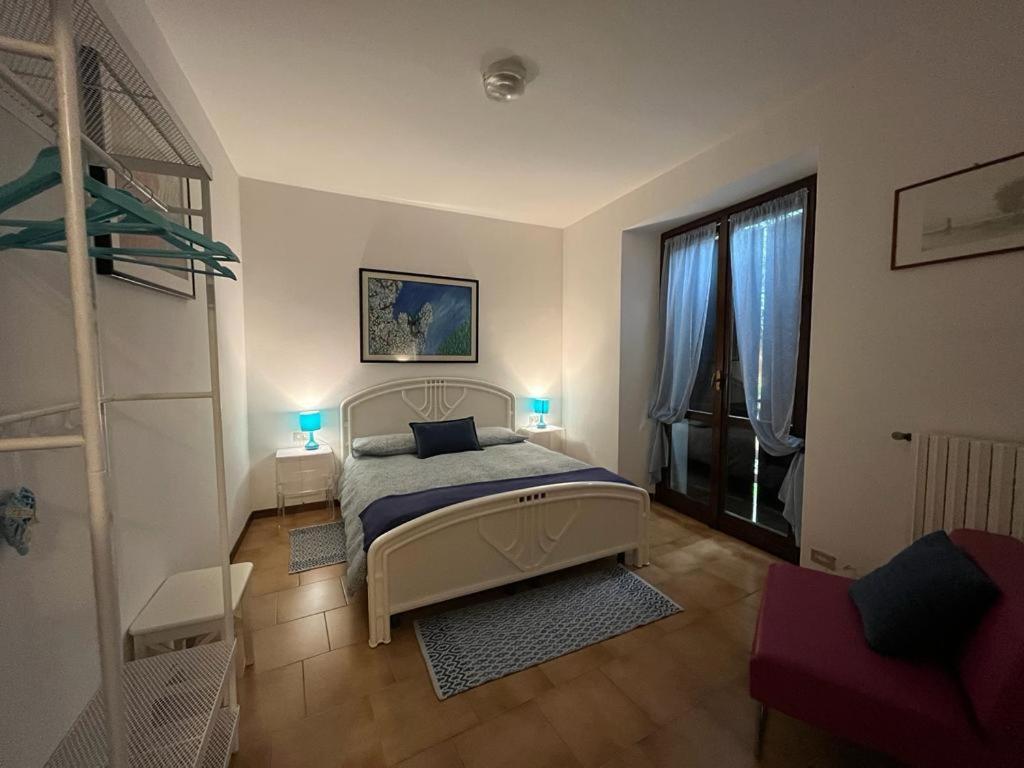 Da Mara Lago Di Como Sormano Exterior foto