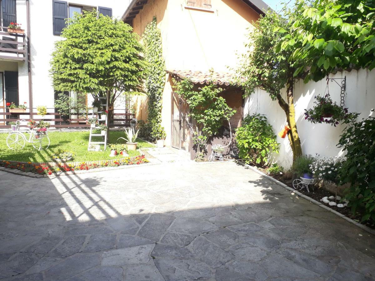 Da Mara Lago Di Como Sormano Exterior foto